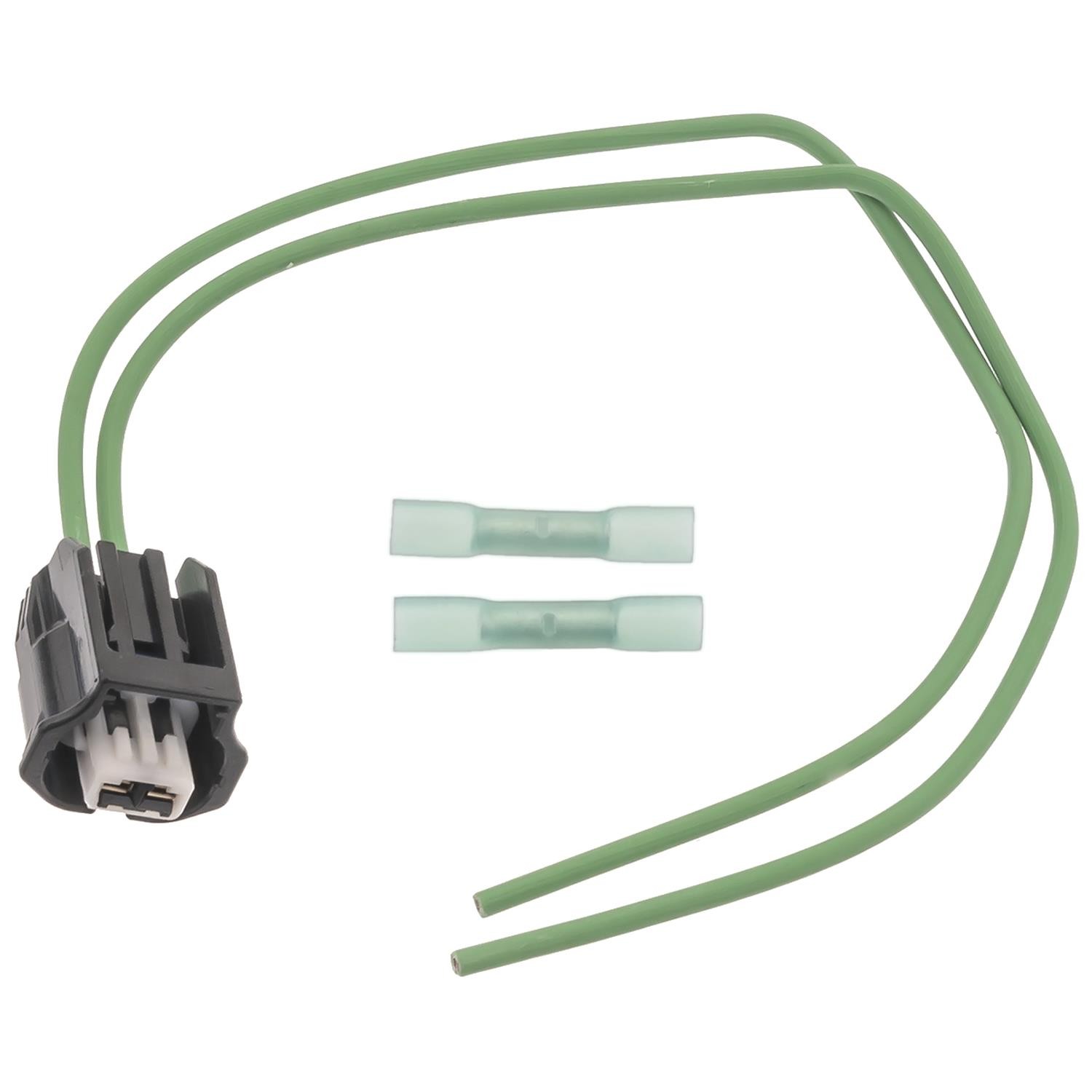 Multi Function Connector