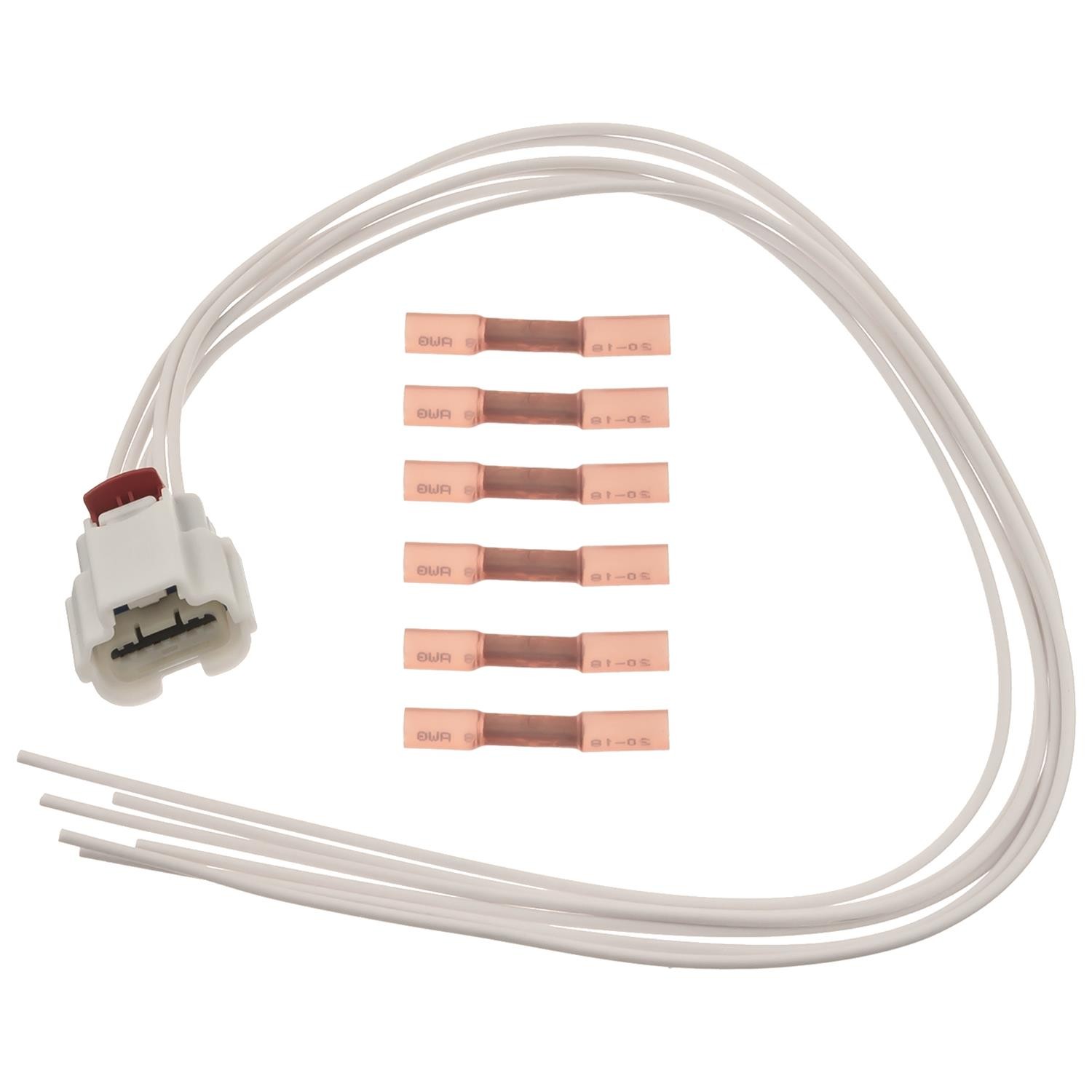 Multi Function Connector