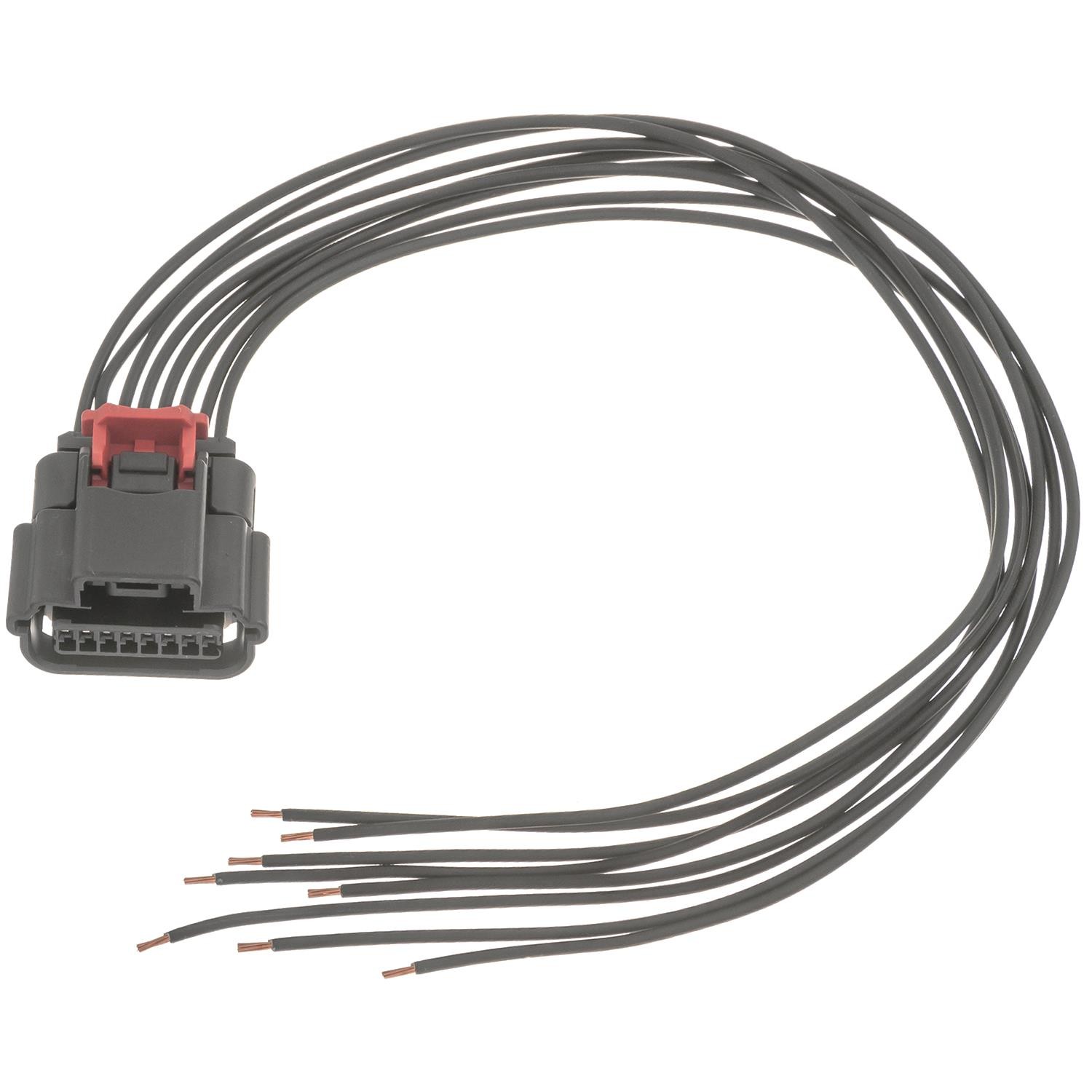 Multi Function Connector