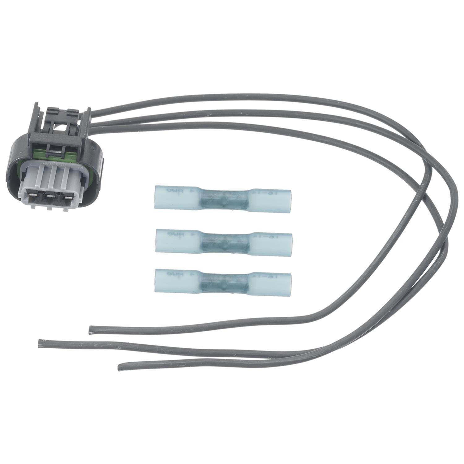 Map Sensor Connector
