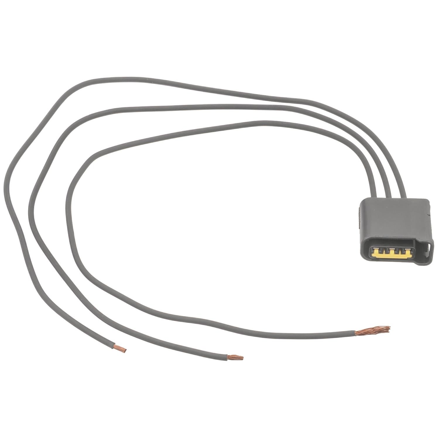 IGNITION COIL CONNECTOR