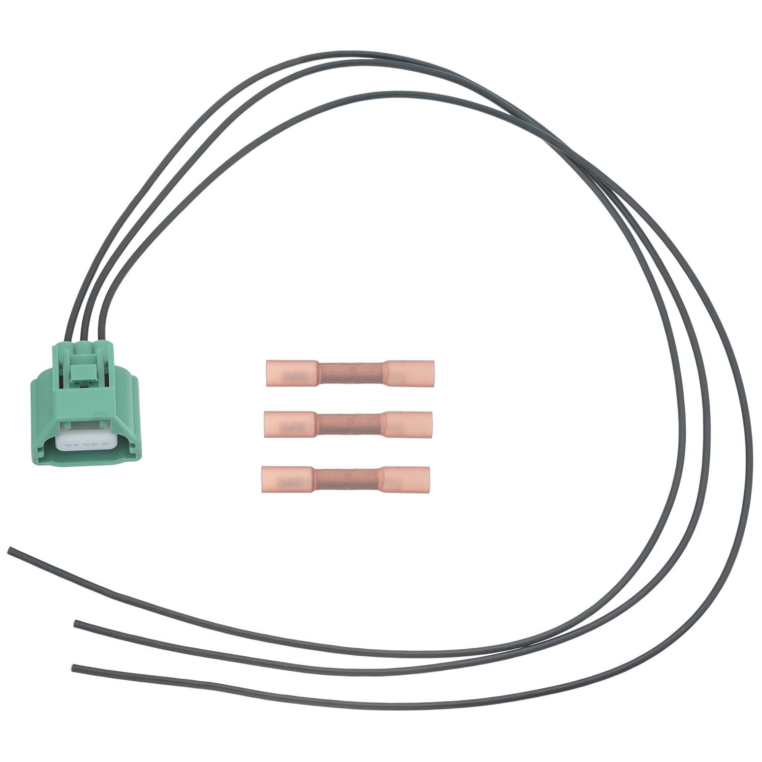 Camshaft Sensor Connector