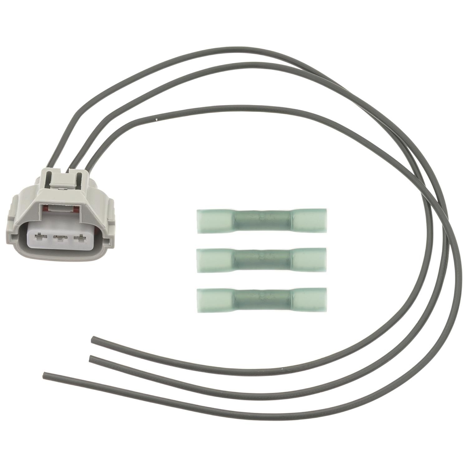 Park and Turn Signal Socket Connector