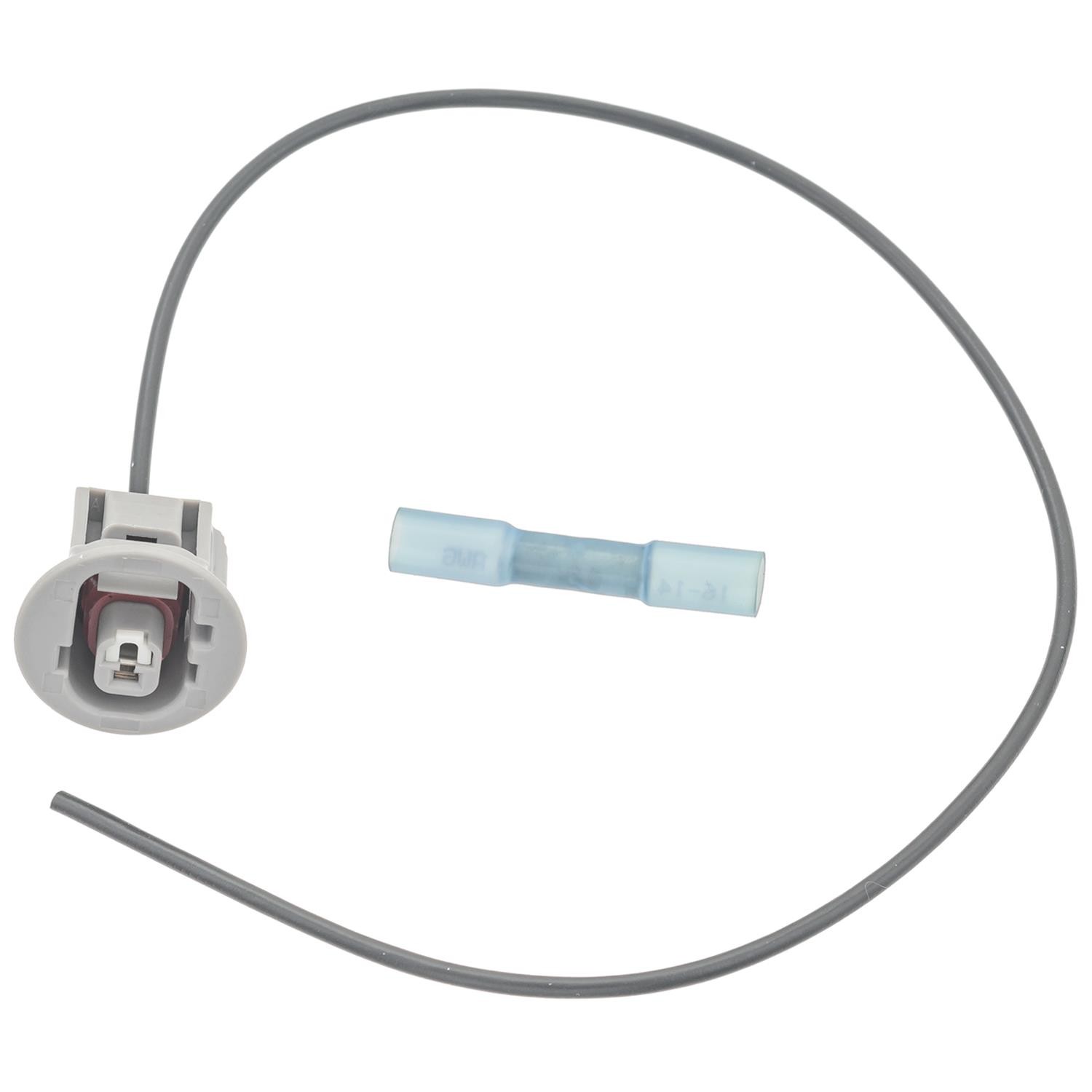 OIL PRESSURE SWITCH CONNECTOR