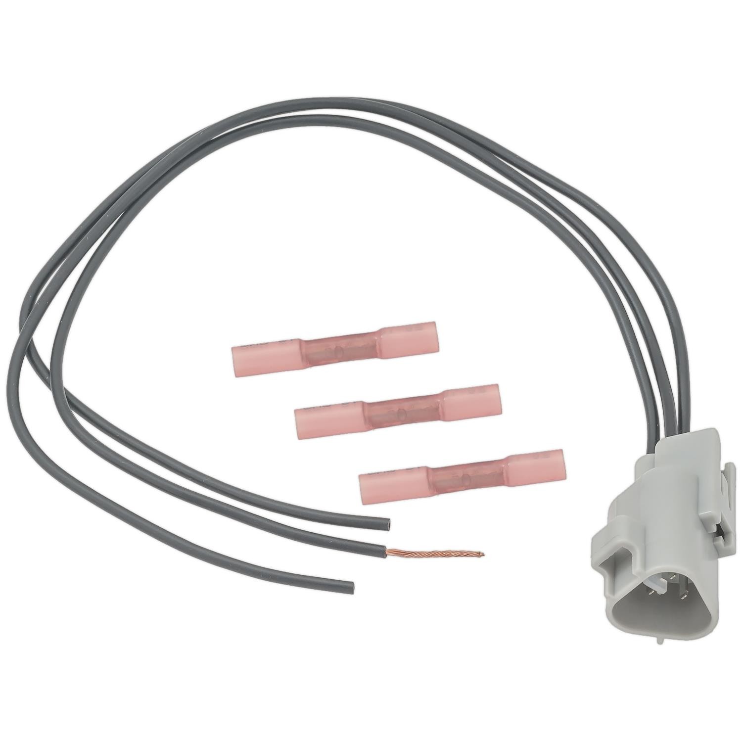A/C Compressor Connector