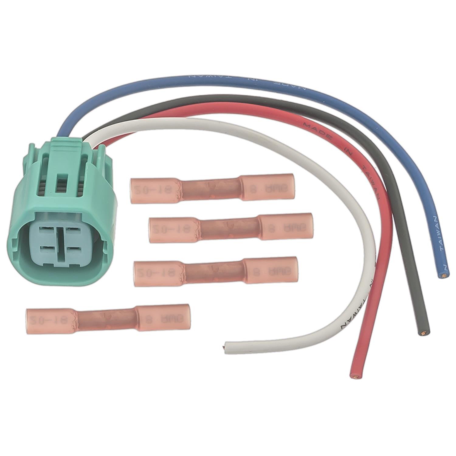 Alternator Electrical Connector