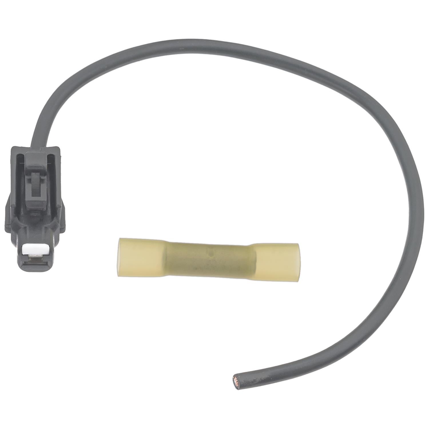 STARTER SOLENOID CONNECTOR