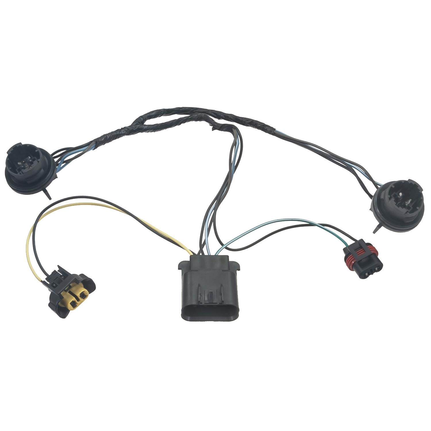 HEADLIGHT WIRING HARNESS