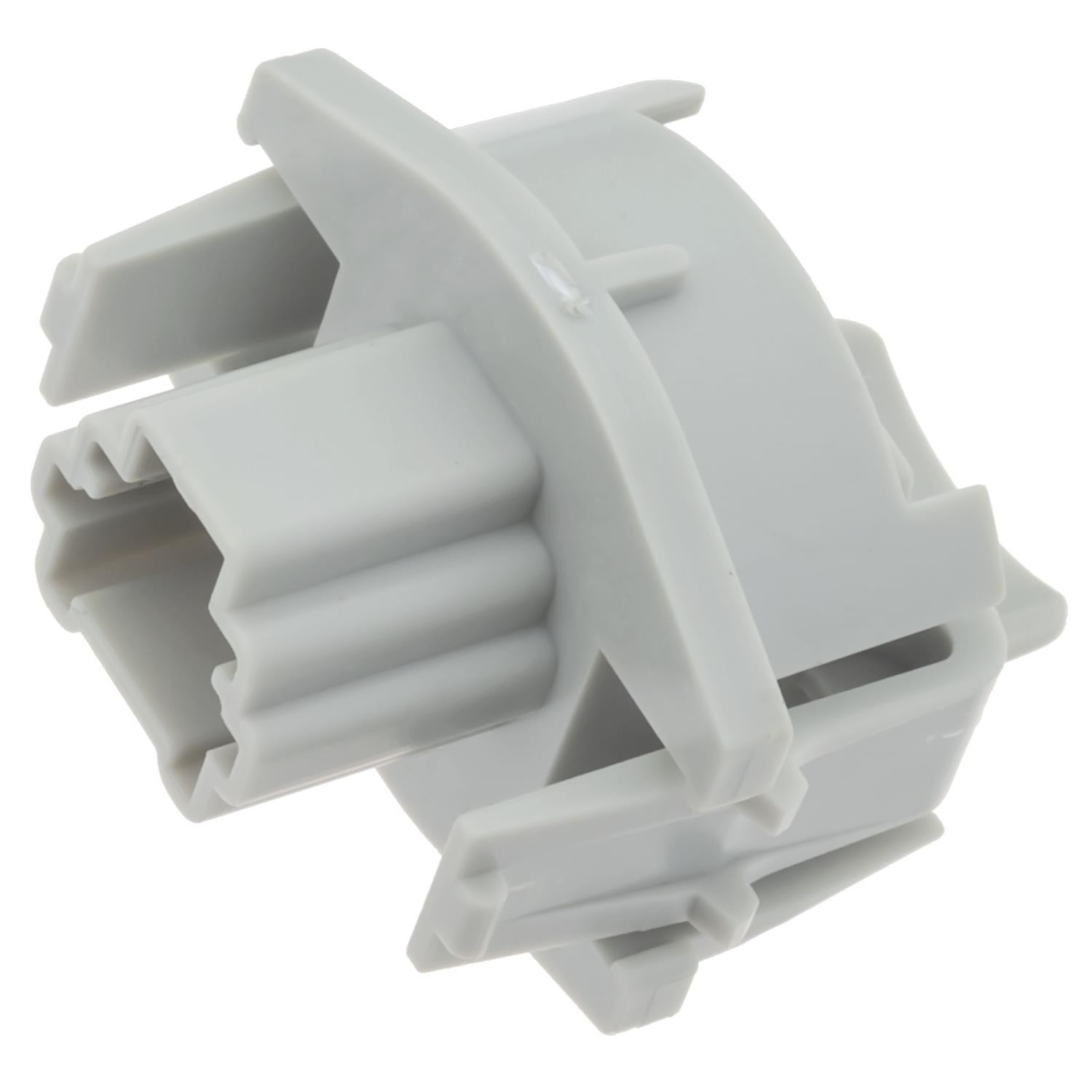 LICENSE PLATE LIGHT SOCKET