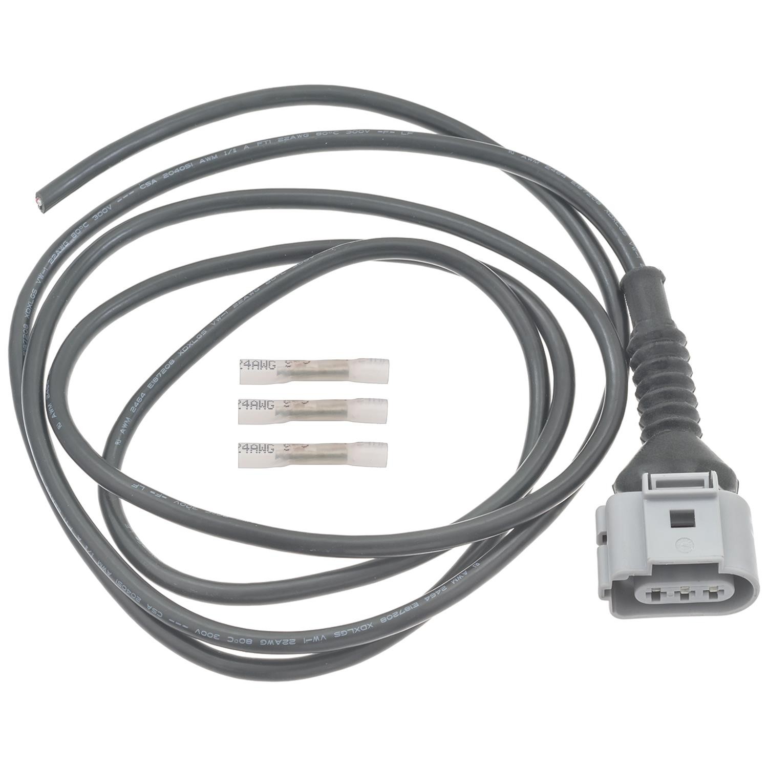 CRANKSHAFT SENSOR CONNECTOR