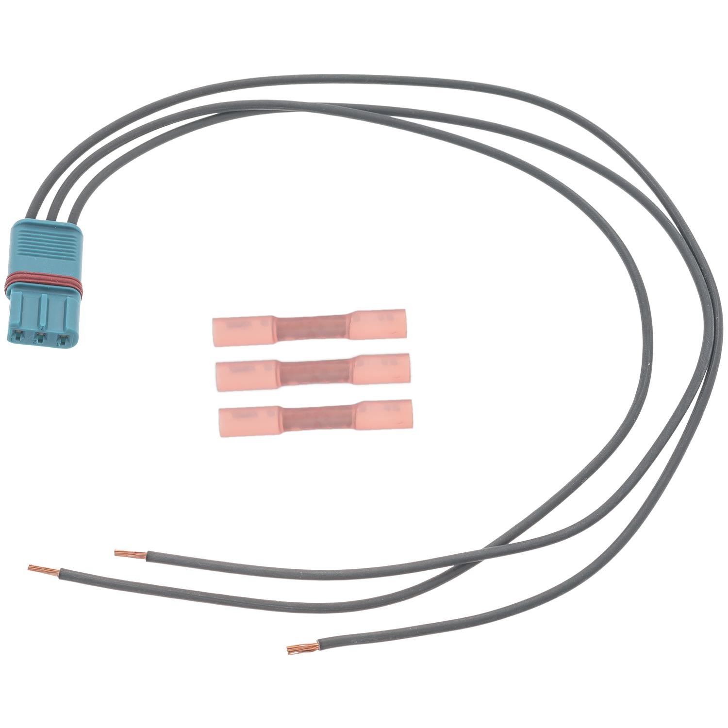 CRANKSHAFT SENSOR CONNECTOR