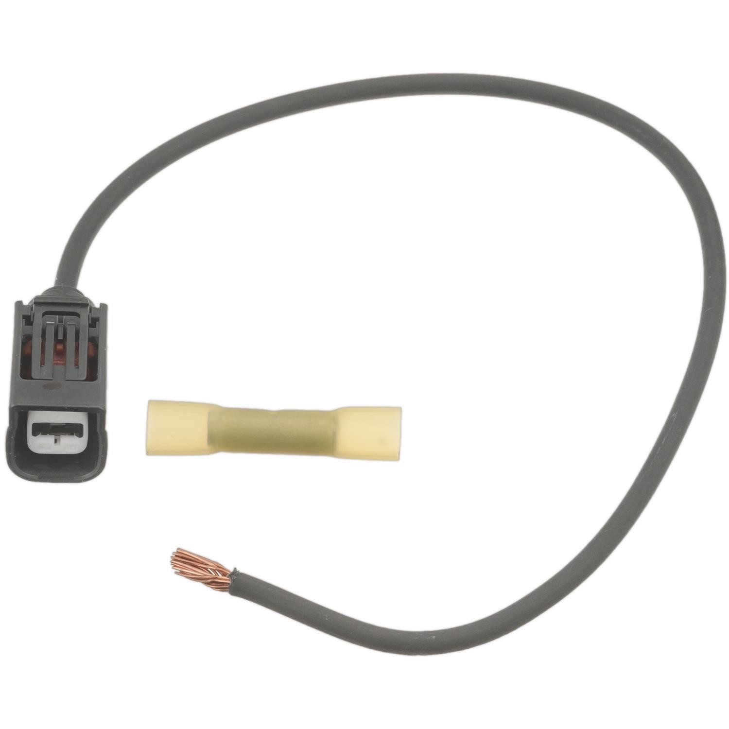 STARTER SOLENOID CONNECTOR