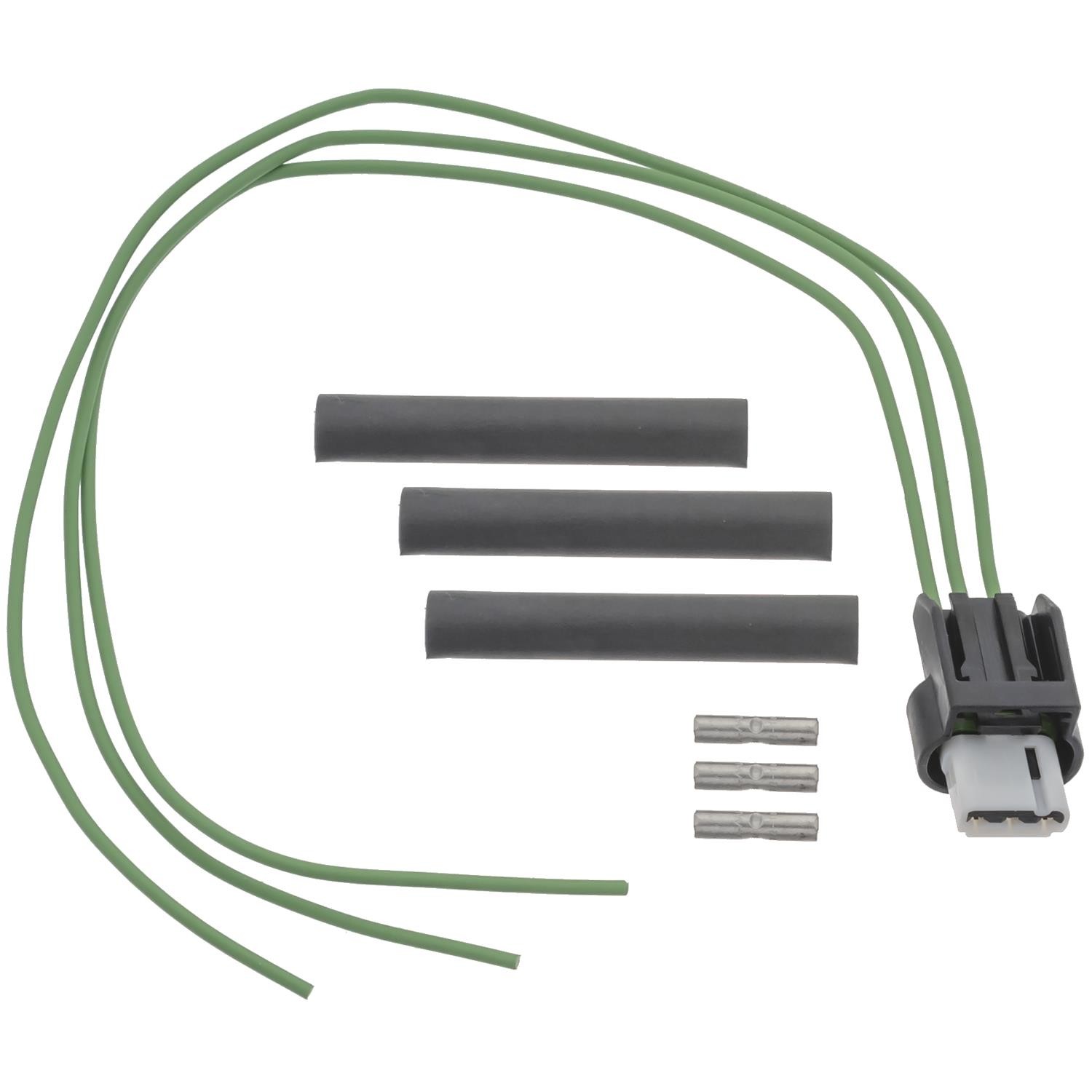 Multi Function Connector