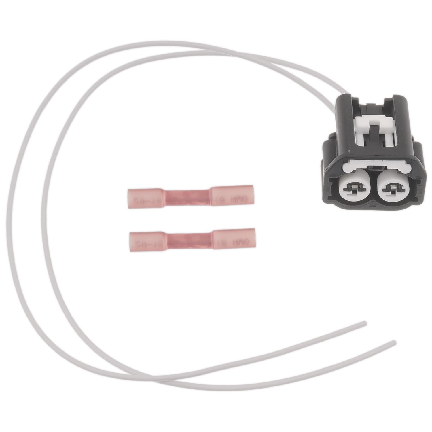 CRANKSHAFT SENSOR CONNECTOR