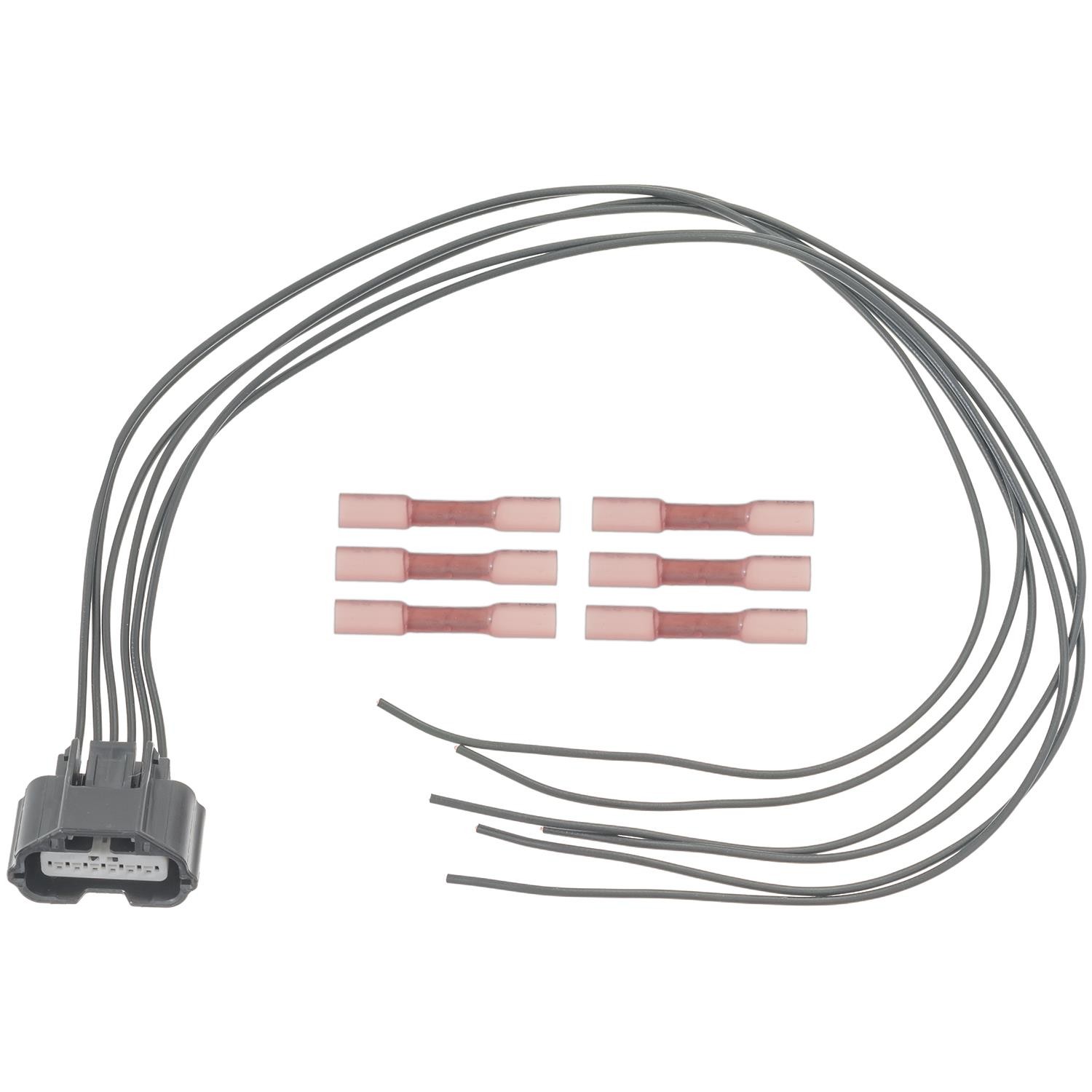 MASS AIR FLOW SENSOR CONNECTOR