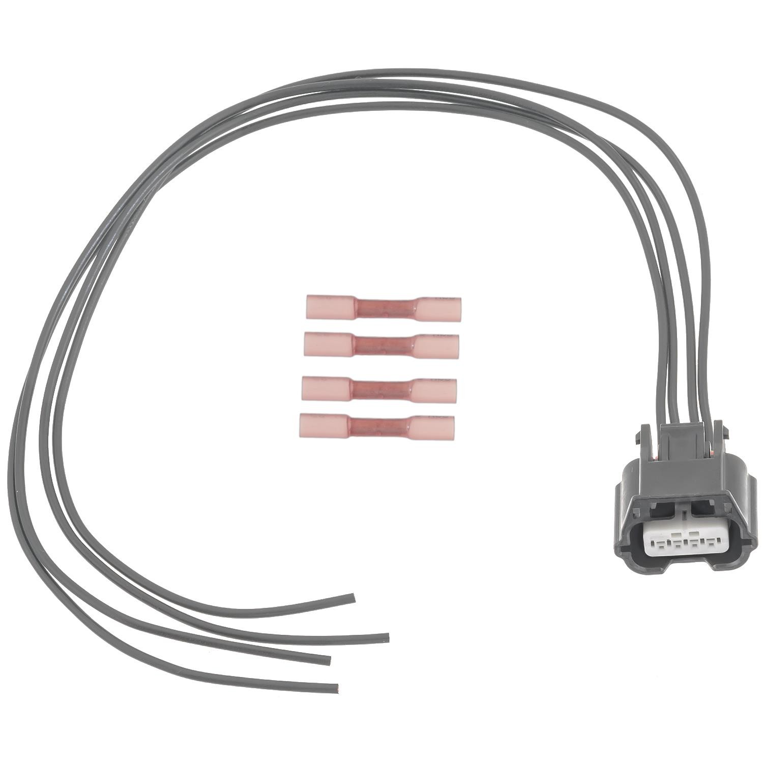 MASS AIR FLOW SENSOR CONNECTOR
