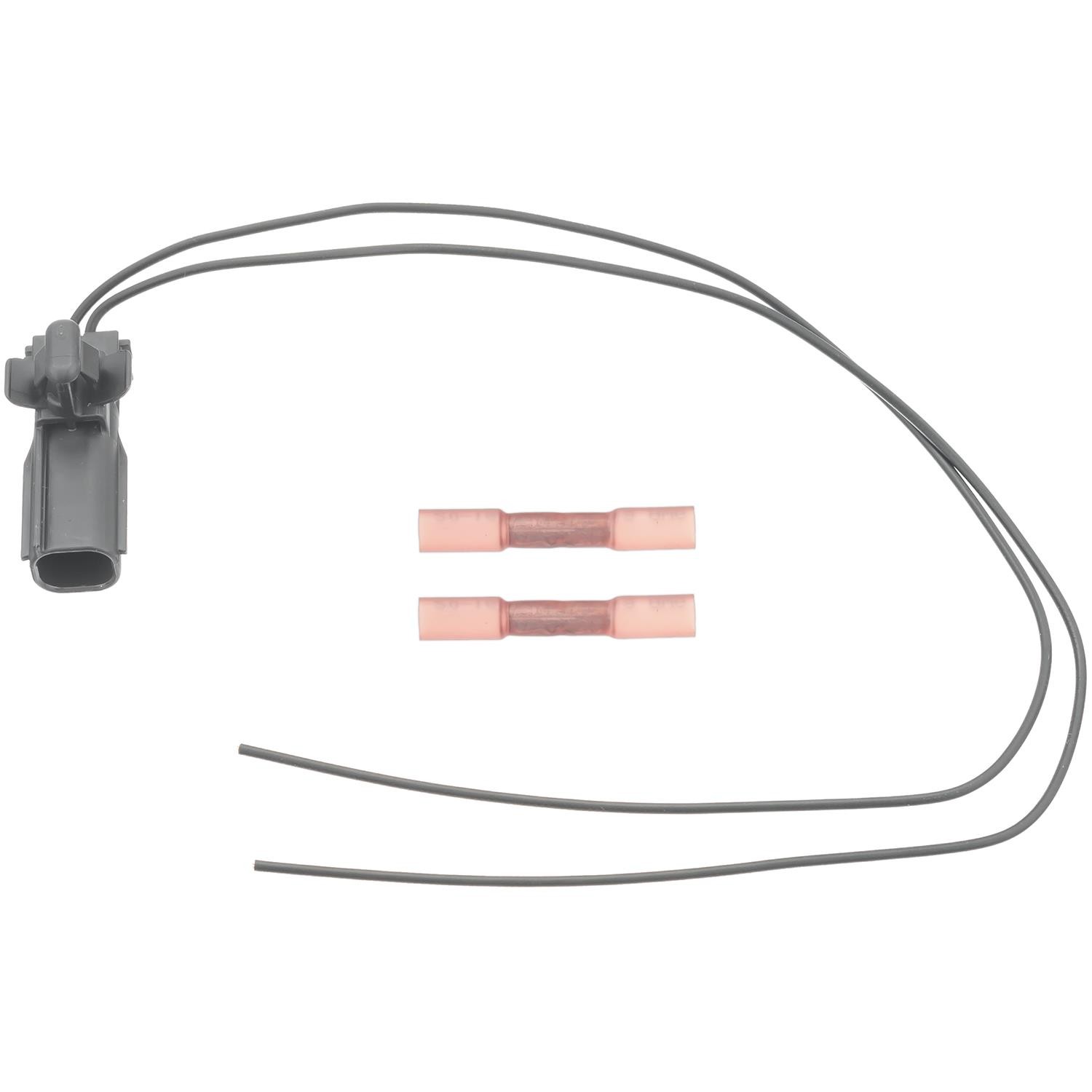 ABS SPEED SENSOR WIRE HARNESS CONNECTOR