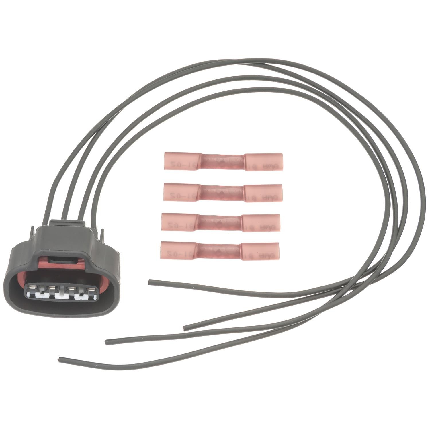 IGNITION COIL CONNECTOR