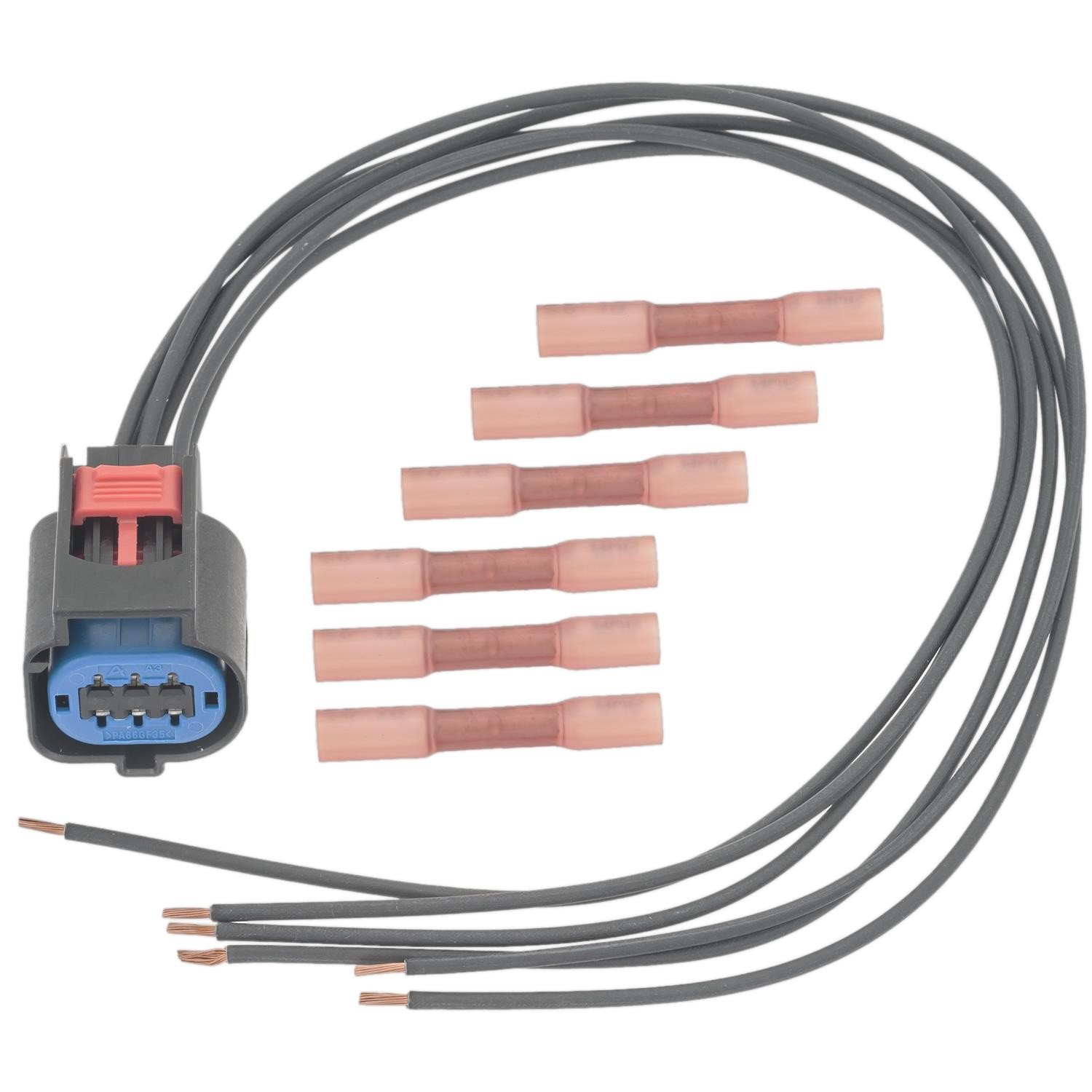 Electronic Throttle Body Connector