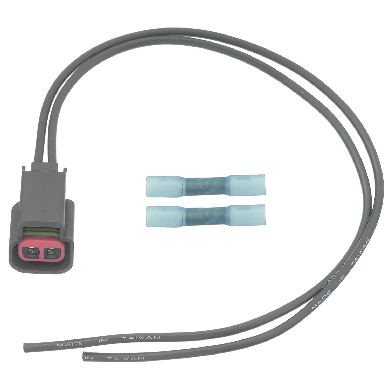 Canister Purge Valve Connector