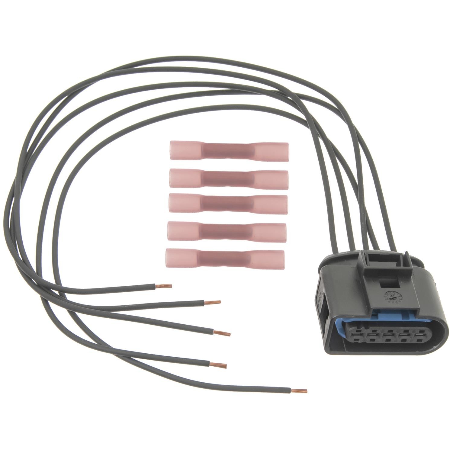 Mass Air Flow Sensor Connector