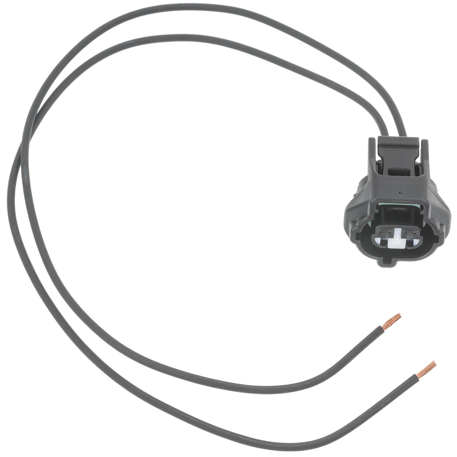STARTER SOLENOID CONNECTOR