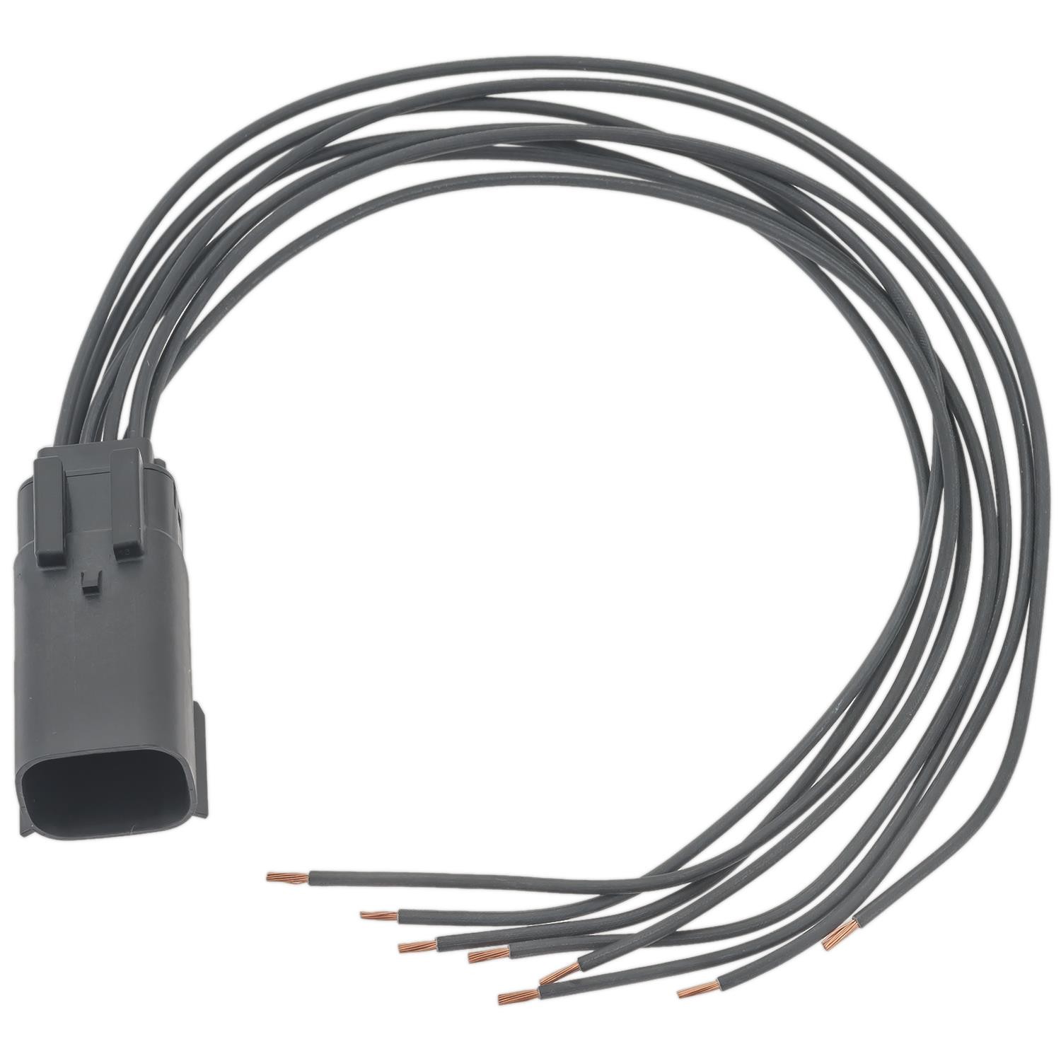 Oxygen Sensor Connector