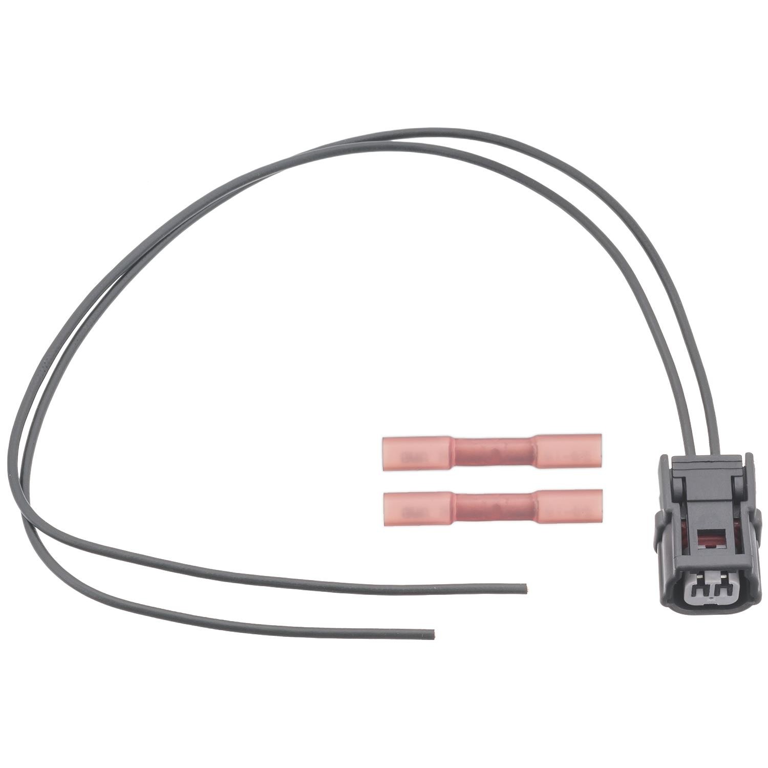 ENGINE VARIABLE TIMING SOLENOID CONNECTO