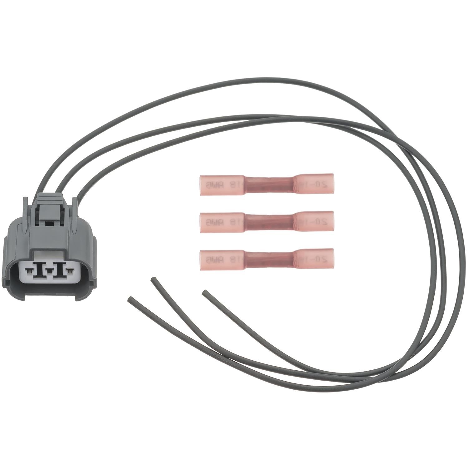 CRANKSHAFT SENSOR CONNECTOR