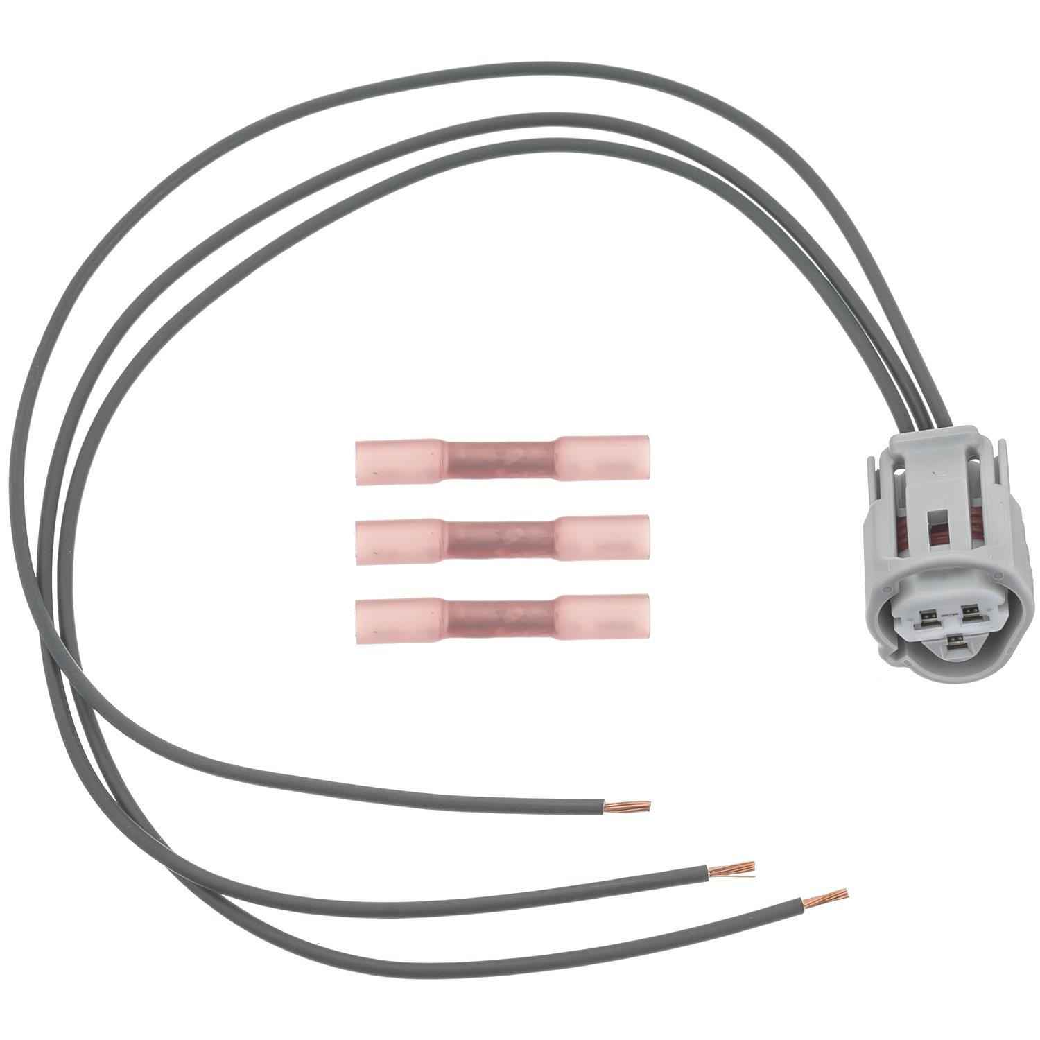 FUEL PRESSURE SENSOR CONNECTOR