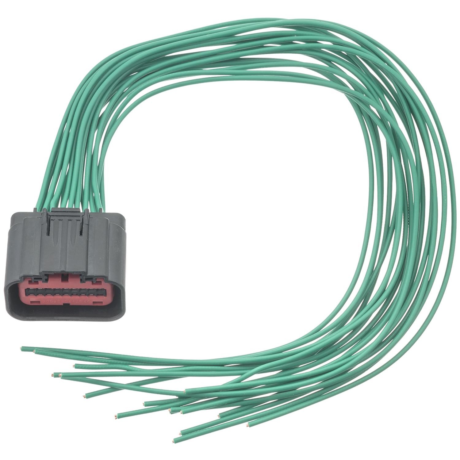 CRUISE CONTROL DISTANCE SENSOR CONNECTOR