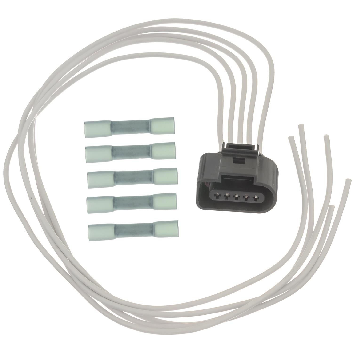 Mass Air Flow Sensor Connector