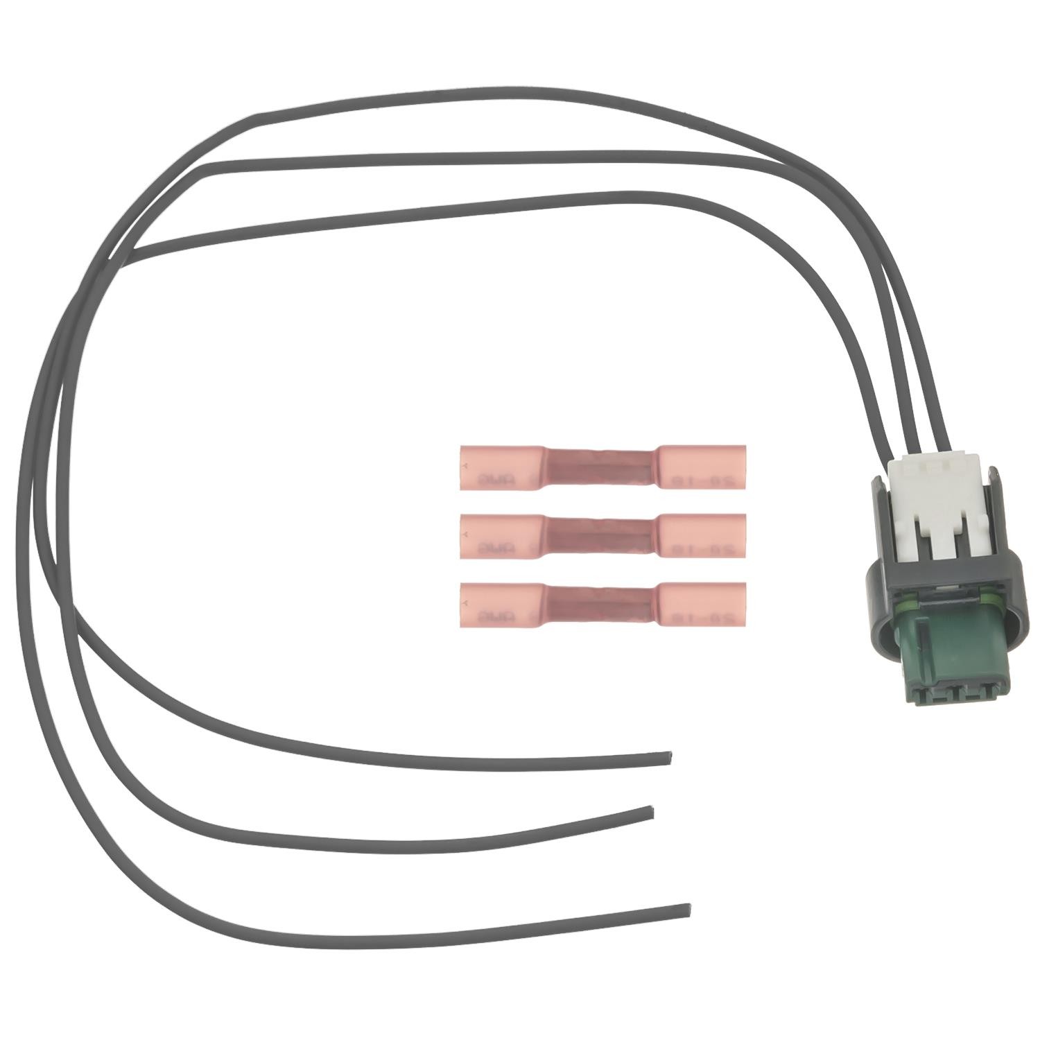 Ignition Coil Connector