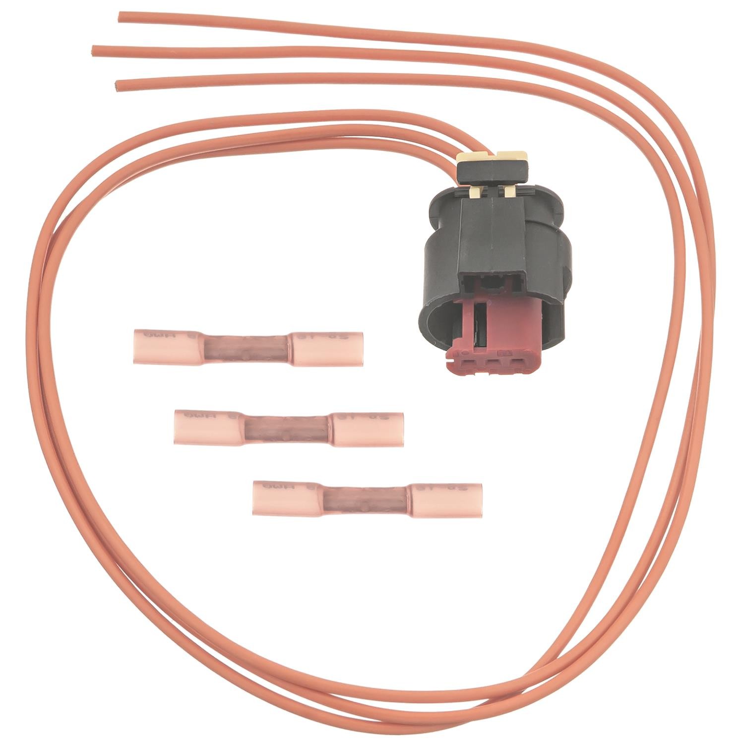 IGNITION COIL CONNECTOR