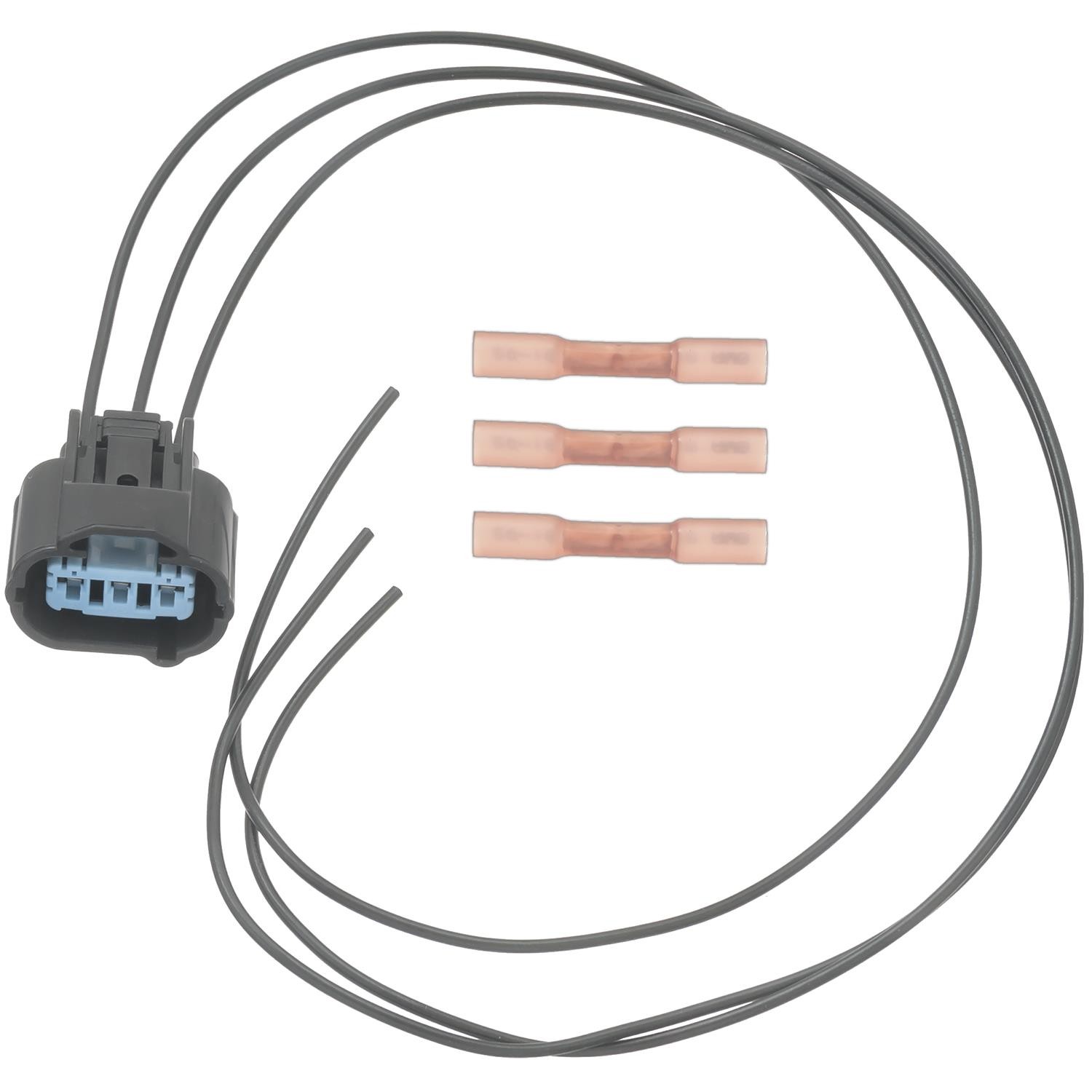 VEHICLE SPEED SENSOR CONNECTOR