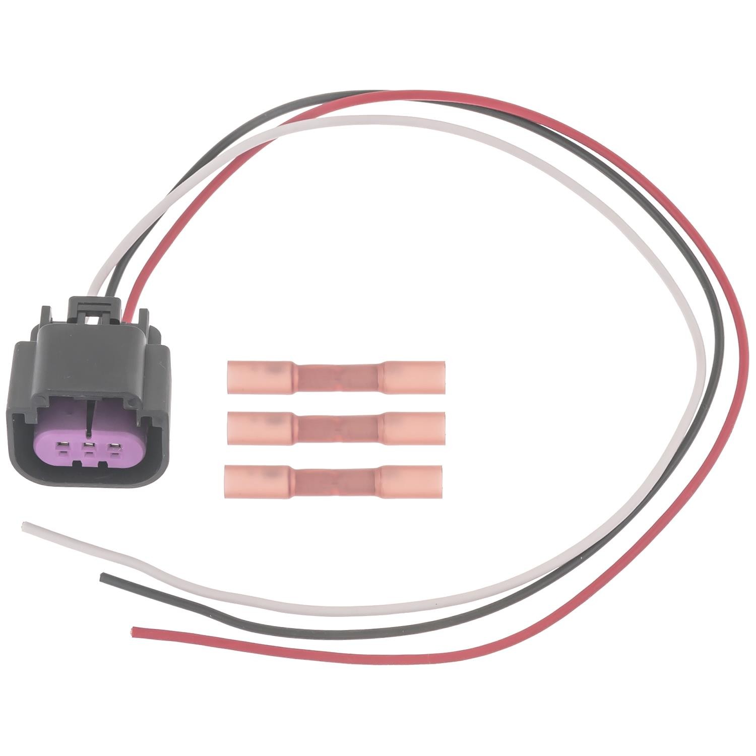 FLEX FUEL SENSOR CONNECTOR