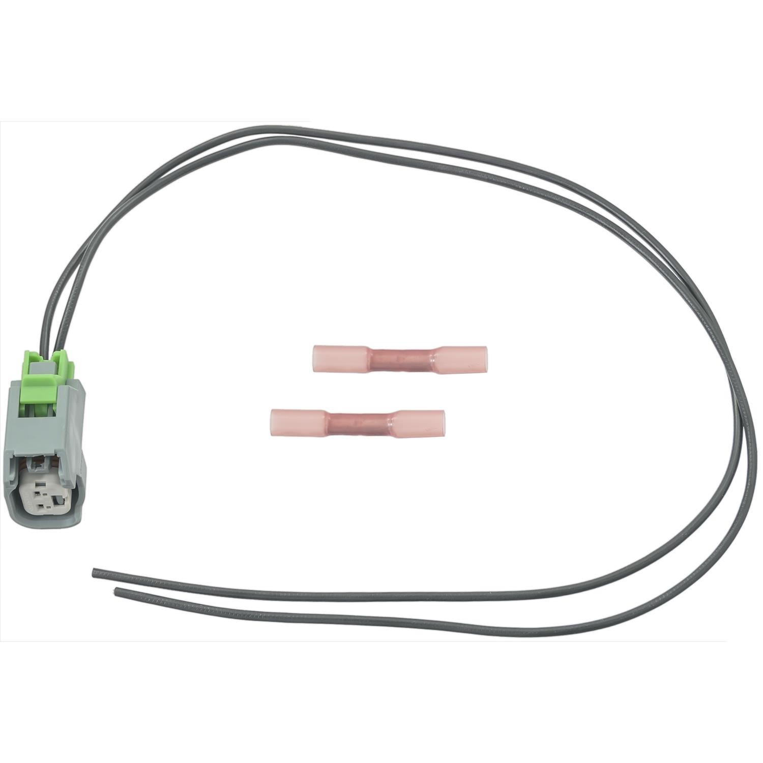 ALTERNATOR ELECTRICAL CONNECTOR