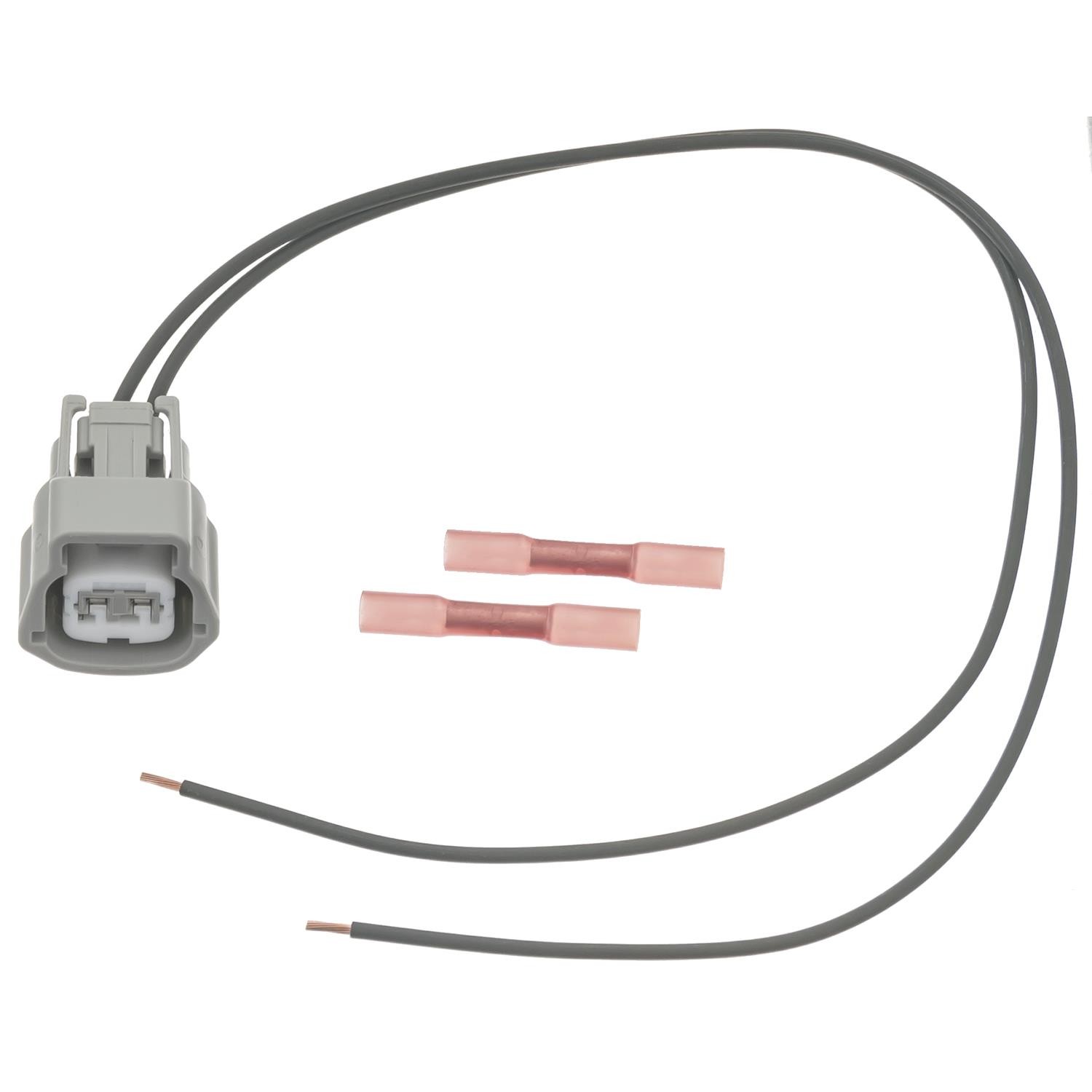 Variable Valve Timing (VVT) Actuator Connector