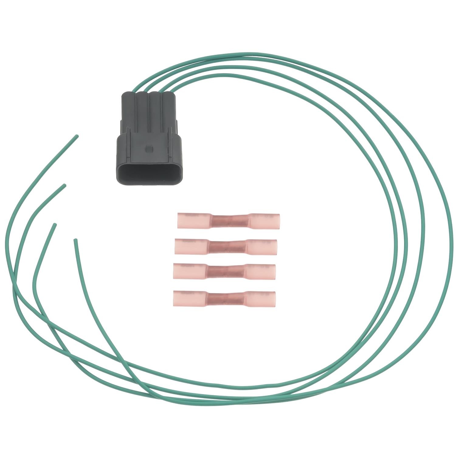 KNOCK SENSOR CONNECTOR