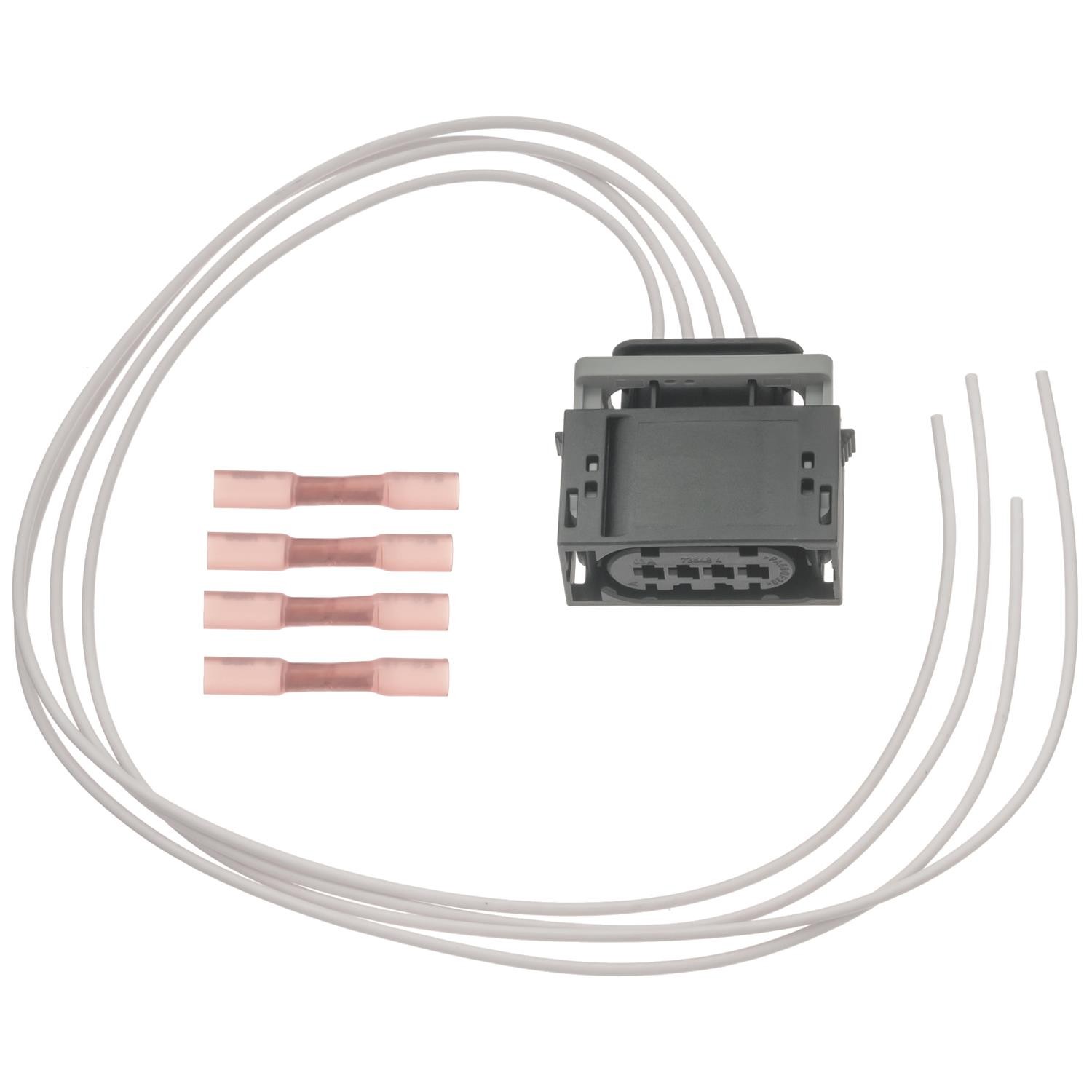 TRACTION CONTROL MODULE CONNECTOR