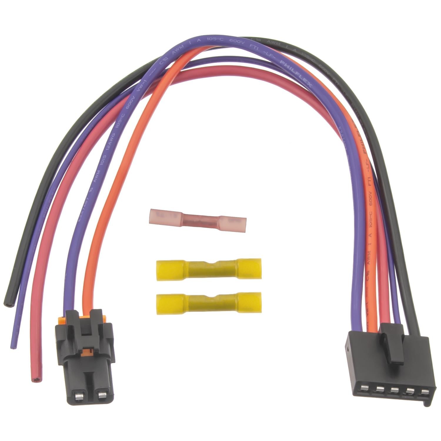 SHOCK ABSORBER CONTROL ACTUATOR CN