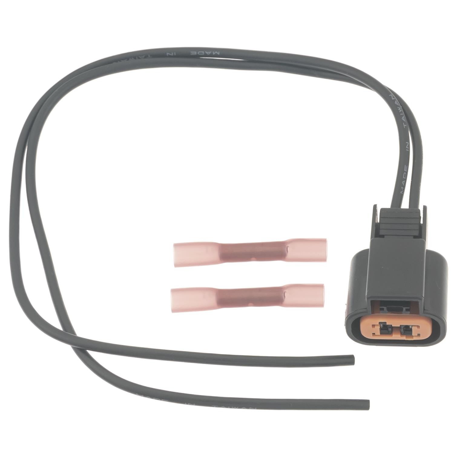 Multi Function Connector