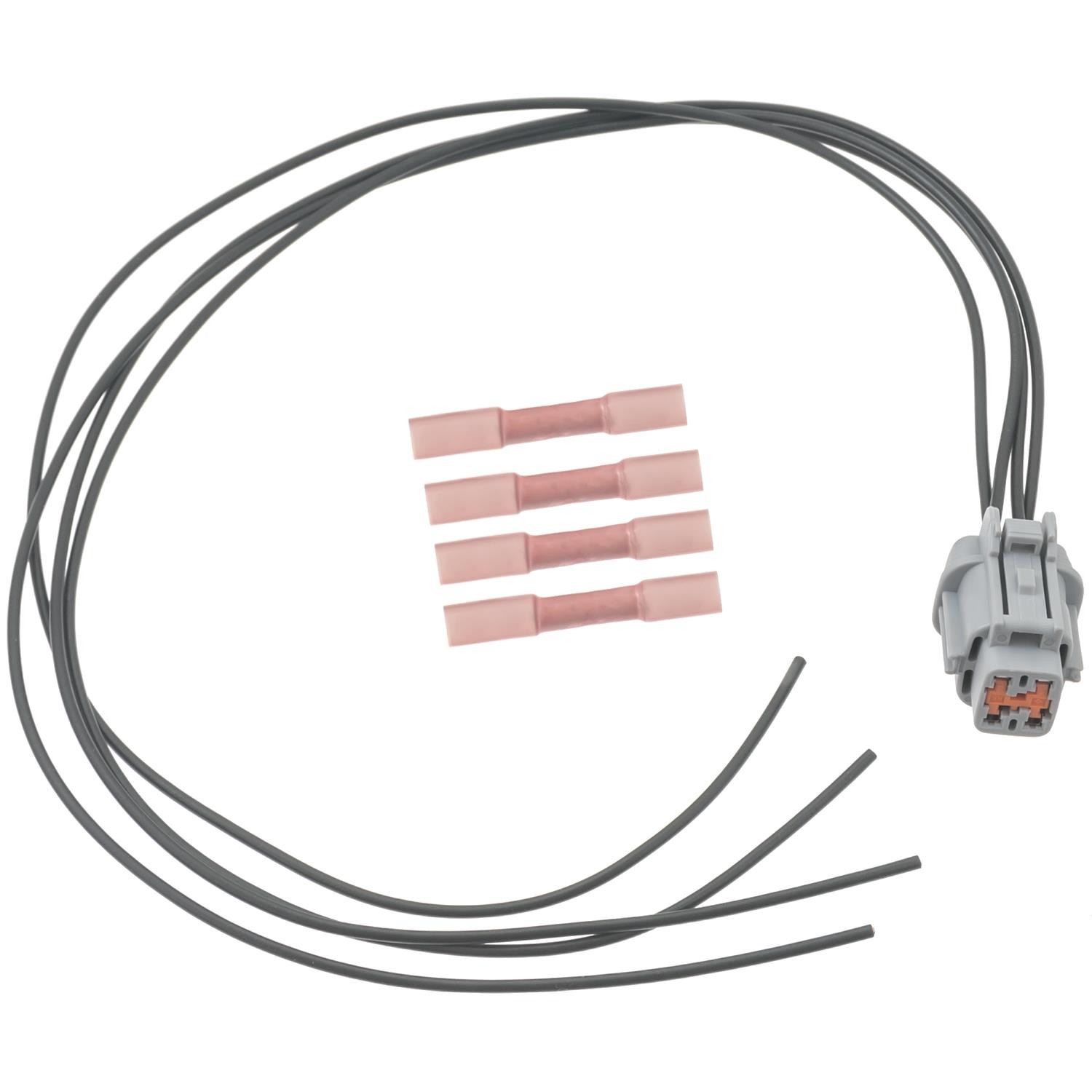 AUTO TRANSAXLE RELAY CONNECTOR