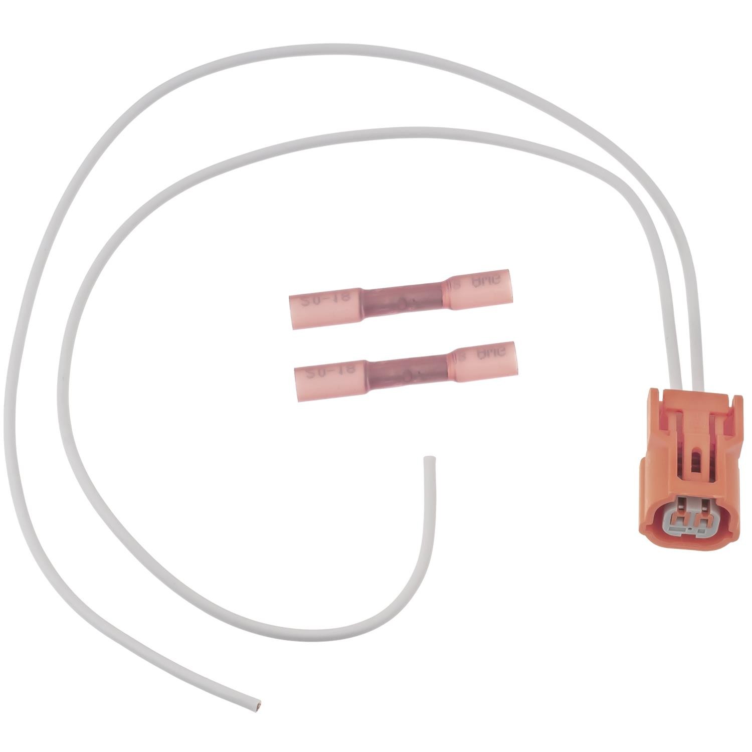 Multi Function Connector