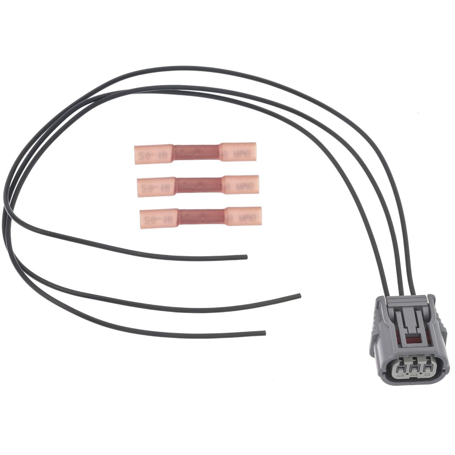 HEADLIGHT HARN CN