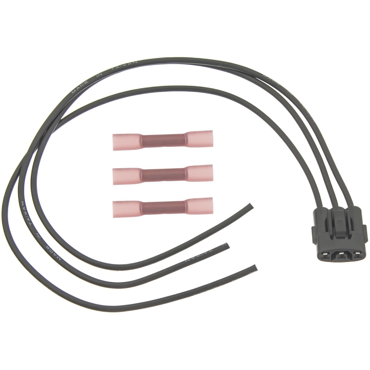 Multi Function Connector