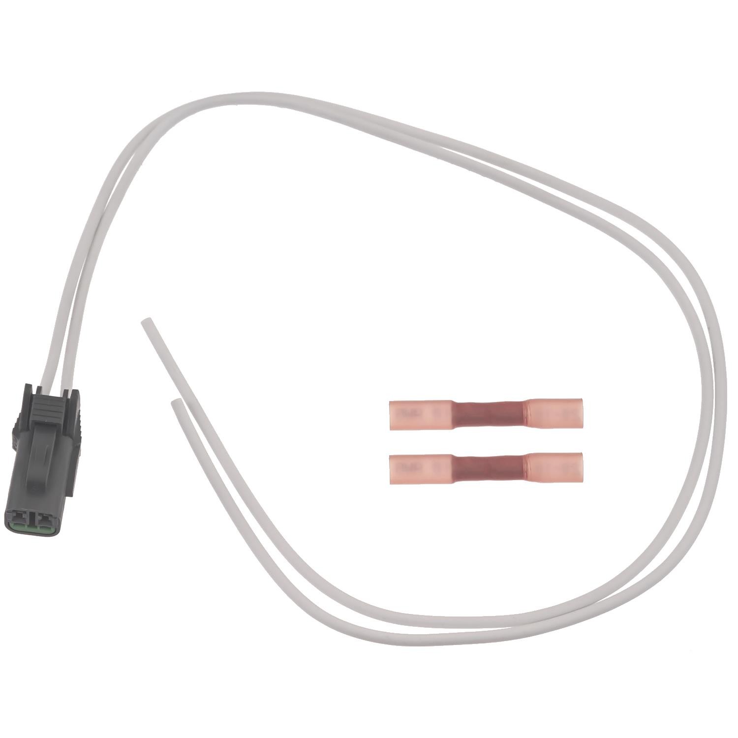 Multi Function Connector