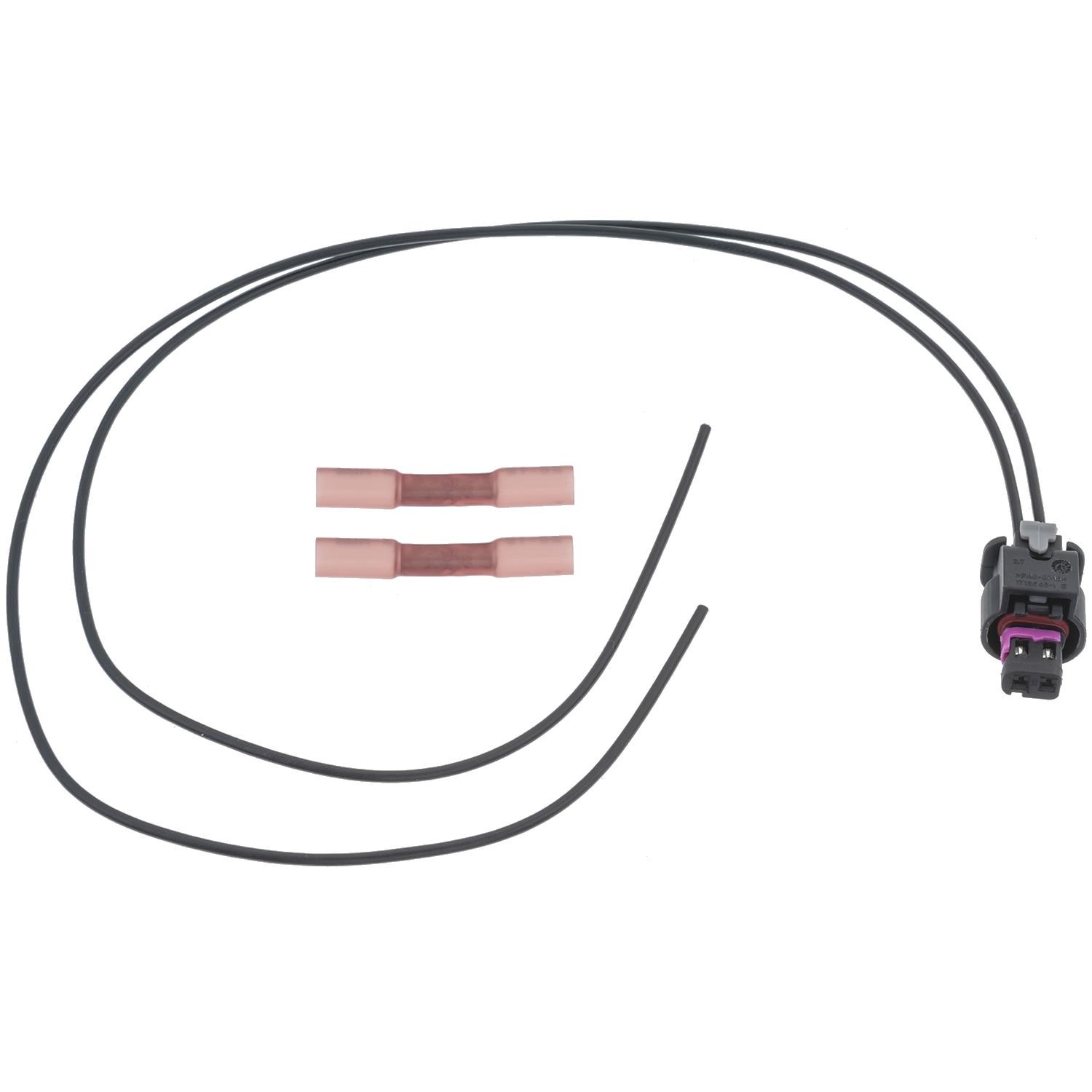 Multi Function Connector