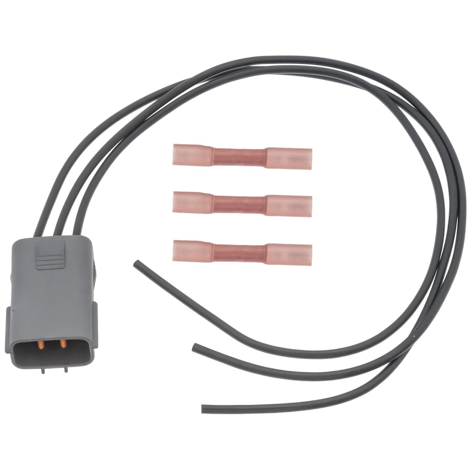 Multi Function Connector