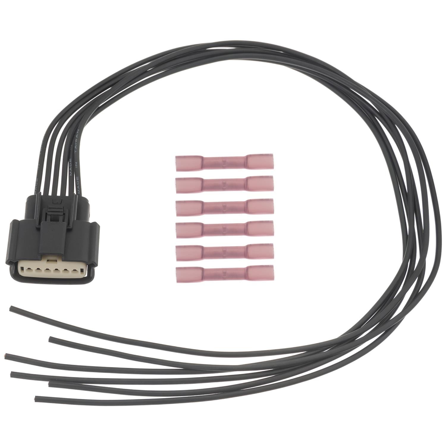 Multi Function Connector